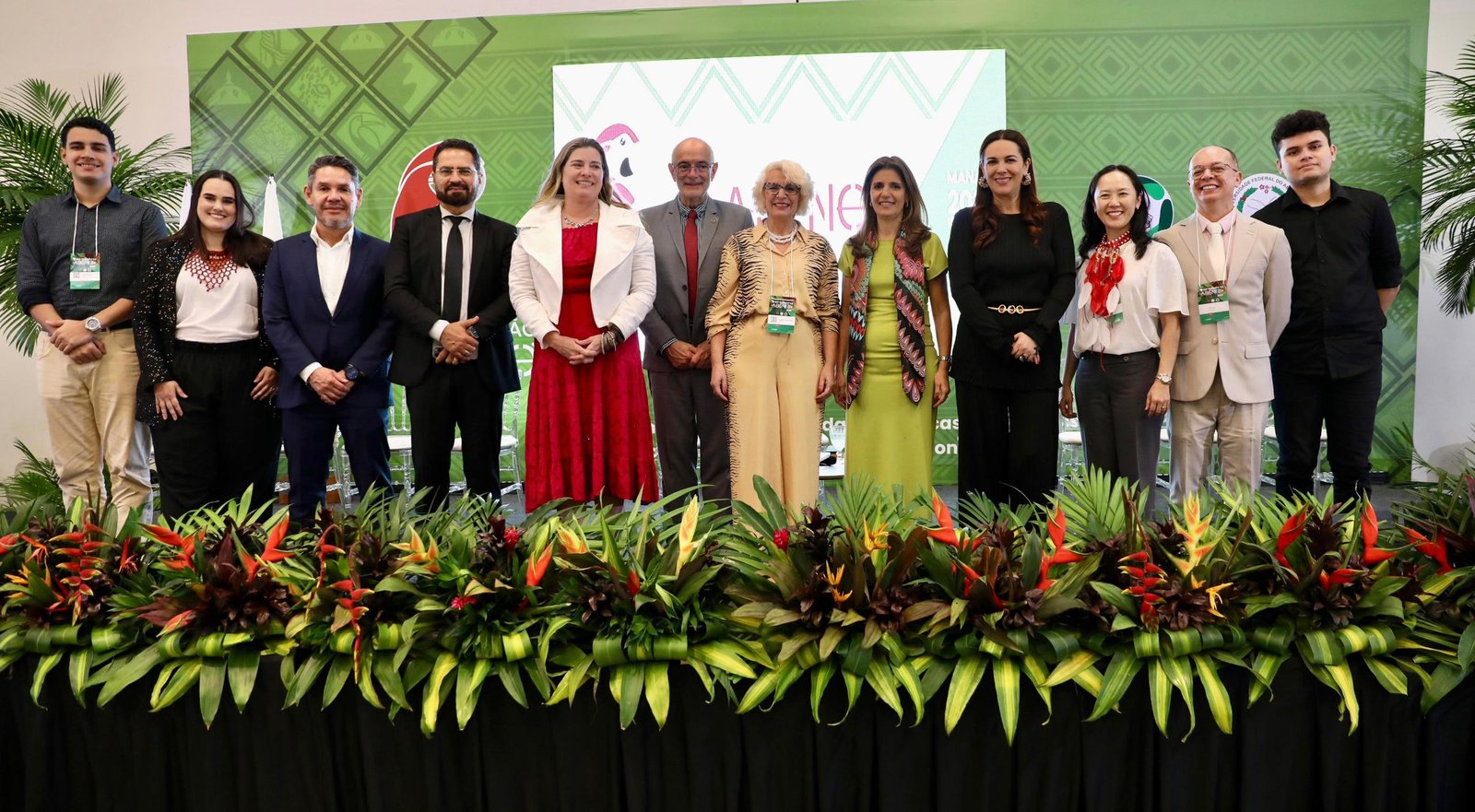 Após quase 40 anos, Reunião da Associação Brasileira de Ensino Odontológico retorna à região Norte, com apoio da UEA