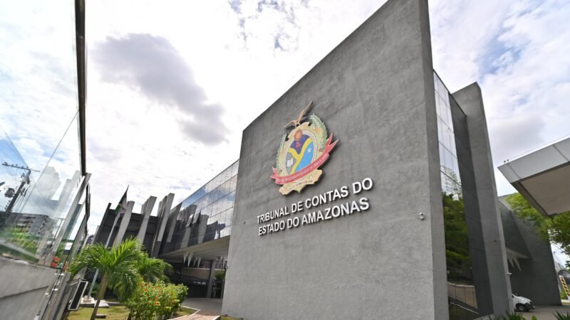 TCE-AM alerta para regularização de dados fiscais em onze municípios
