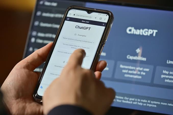 Homem de 60 anos desenvolve doença rara ao seguir orientações de Chatgpt