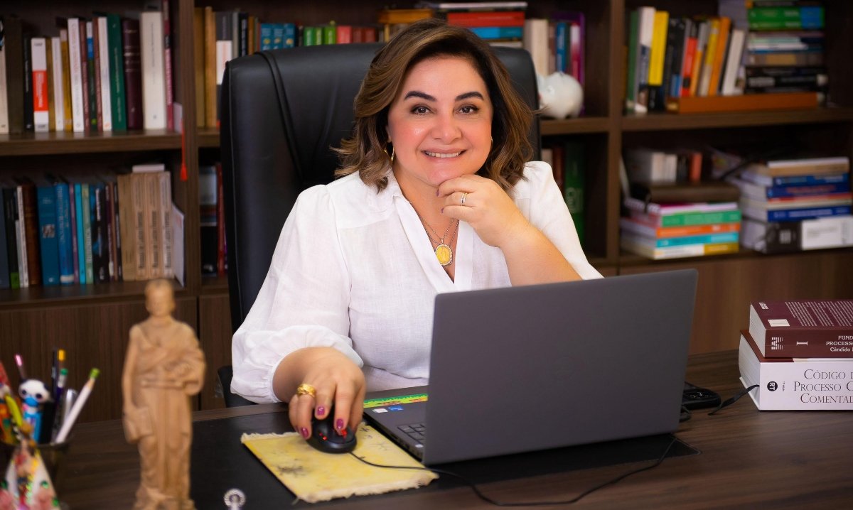 ’Um novo marco em Parintins’, Maria do Carmo comemora primeira turma de Medicina do Baixo Amazonas