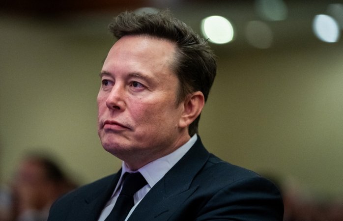 Elon Musk se torna a 1ª pessoa a acumular fortuna de US$ 500 bilhões