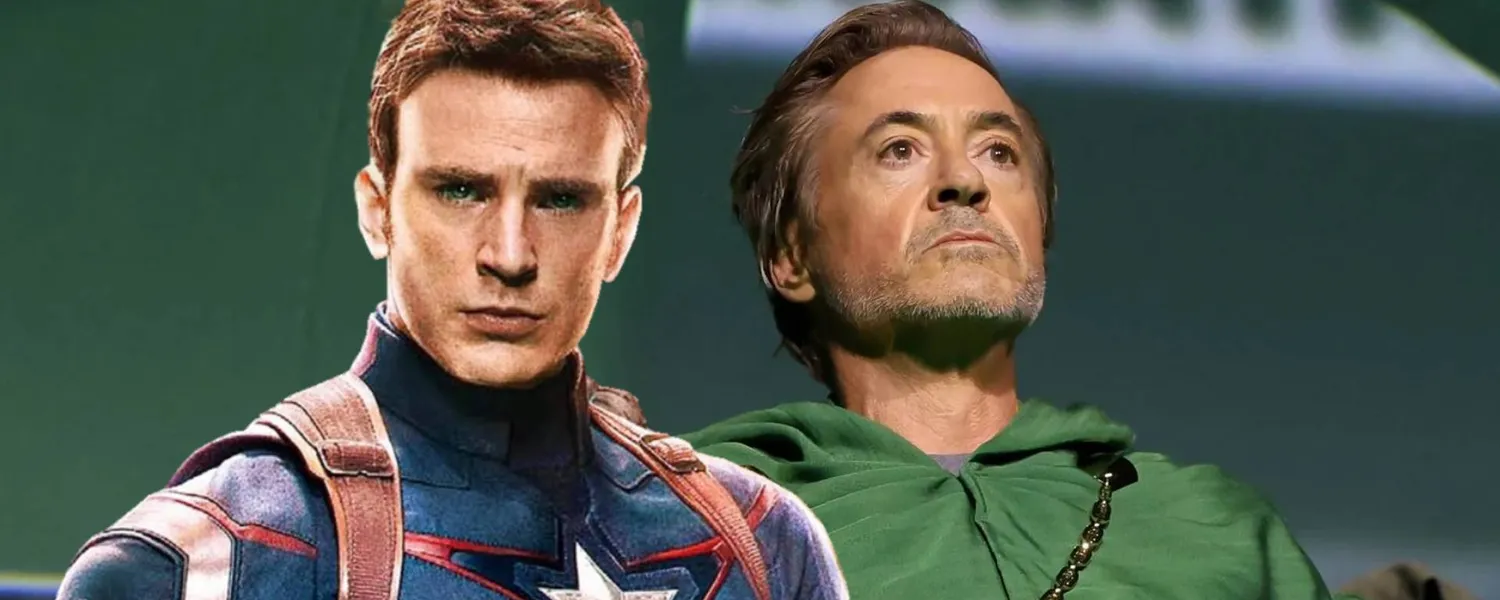 Vingadores Doutor Destino ganha primeiro teaser oficial e título no Brasil