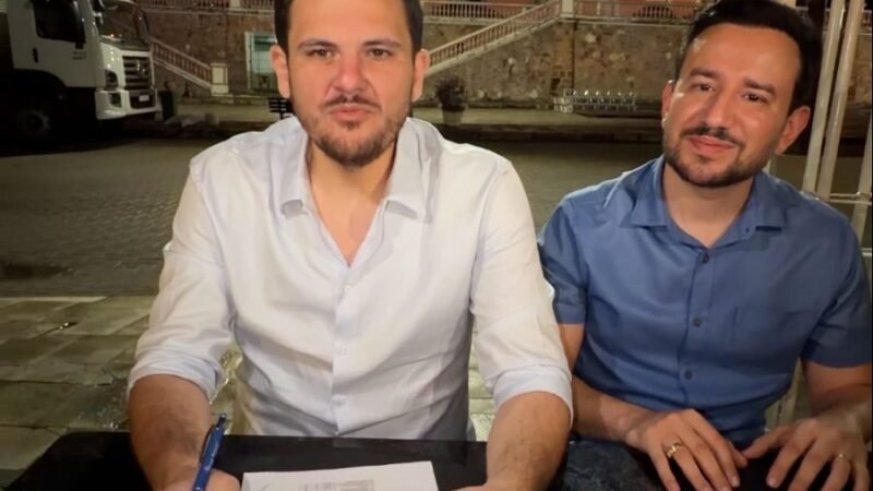 Prefeito Renato Junior anuncia mais 192 famílias contempladas no residencial Morar Melhor
