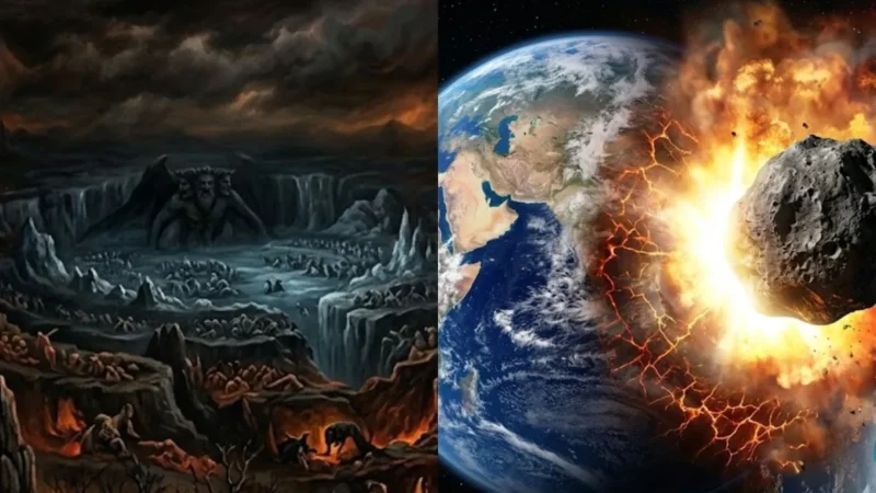 ‘Inferno’ de Dante revelou fenômeno 500 anos antes da ciência, diz pesquisa