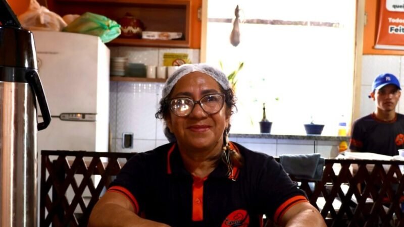Rios na Ilha: comerciantes falam sobre aumento nas vendas no Mercado Municipal de Parintins