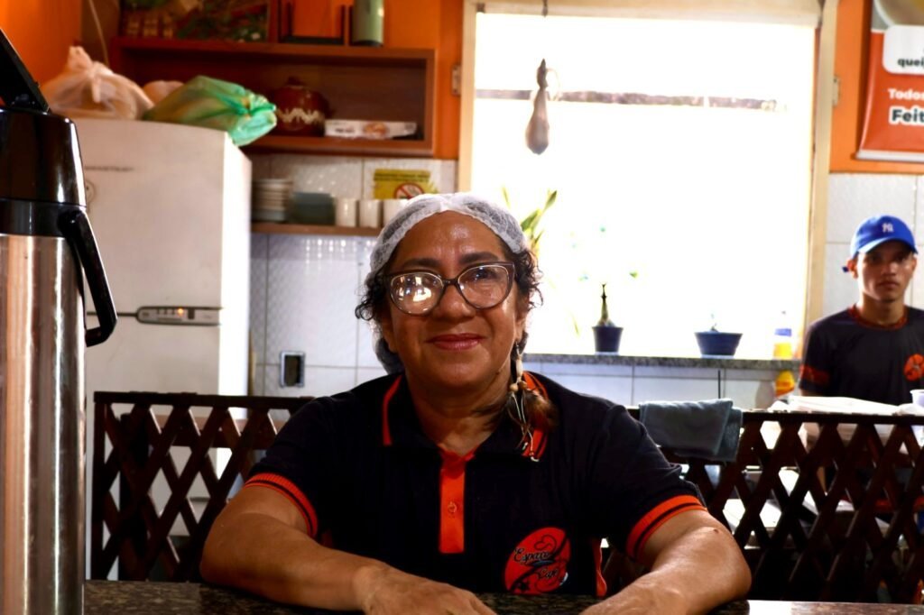 Rios na Ilha: comerciantes falam sobre aumento nas vendas no Mercado Municipal de Parintins
