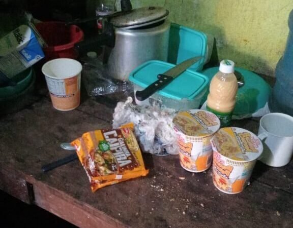 Idosos são encontrados em situação de abandono e filho é preso durante Operação Virtude em Manaus