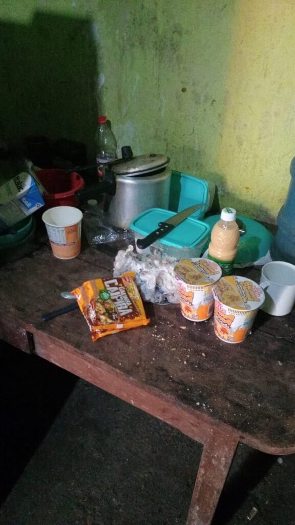 Idosos são encontrados em situação de abandono e filho é preso durante Operação Virtude em Manaus