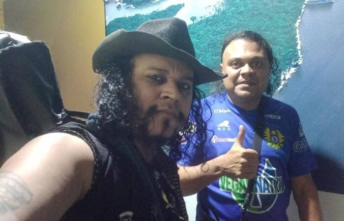 Enquanto Parintins ferve, rock e metal ocupam os palcos de Manaus