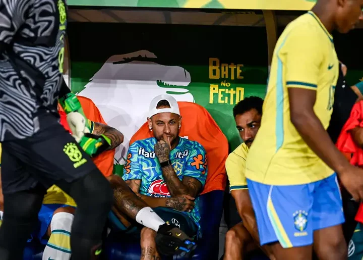 Brasil x Egito: horário, onde assistir e prováveis escalações do amistoso