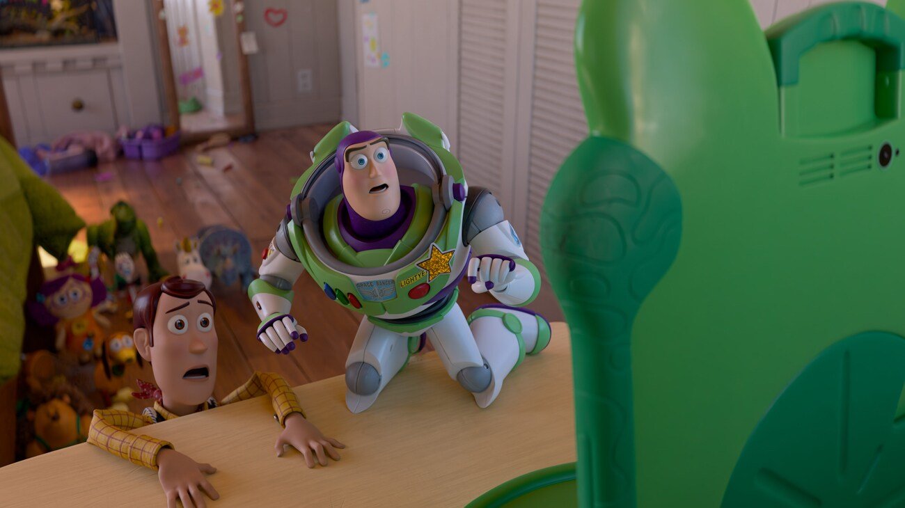 Toy Story 5 | Taylor Swift anuncia música original para a sequência; saiba mais