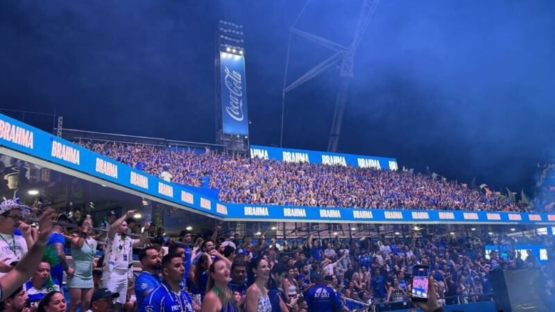 Caprichoso aposta em tablado móvel e grandioso espetáculo na abertura do 59º Festival de Parintins 