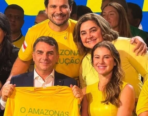 Convenção Nacional do PL marca largada para as eleições de 2026