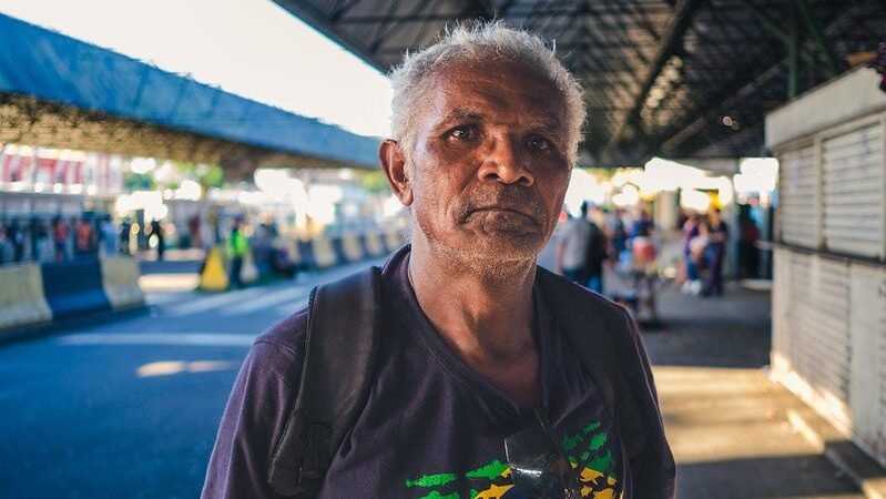 Fala Manaus: enquanto greve se aproxima, passageiros denunciam ônibus lotados, demora e insegurança