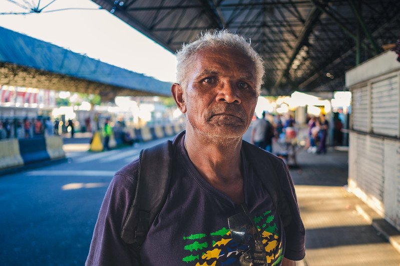 Fala Manaus: enquanto greve se aproxima, passageiros denunciam ônibus lotados, demora e insegurança