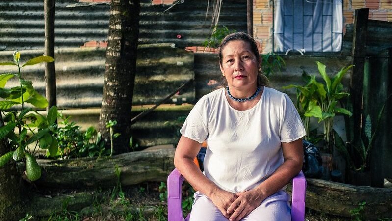 Fala Manaus: Maior bairro indígena de Manaus sofre com falta de água, lixo e buracos
