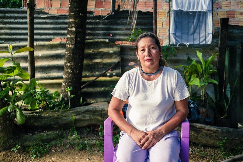 Fala Manaus: Maior bairro indígena de Manaus sofre com falta de água, lixo e buracos