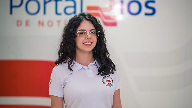 Projeto MedEnsina leva orientações sobre prevenção ao infarto à Rede Rios de Comunicação