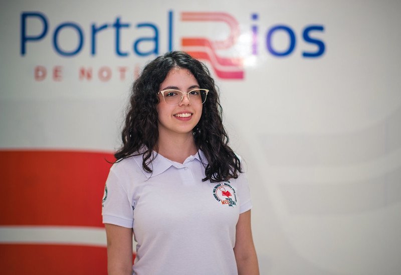 Projeto MedEnsina leva orientações sobre prevenção ao infarto à Rede Rios de Comunicação
