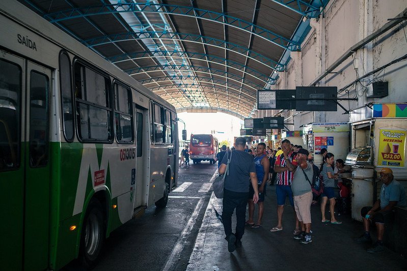 Fala Manaus: greve dos rodoviários expõe crise no transporte e passageiros temem nova paralisação