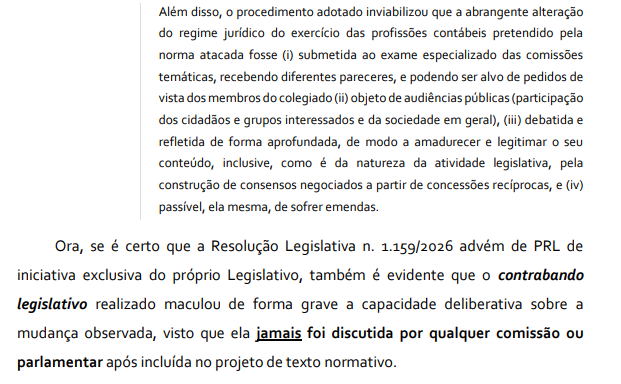 Partido Solidariedade entra com ação no STF e pede saída de Adjuto Afonso da Presidência da Aleam
