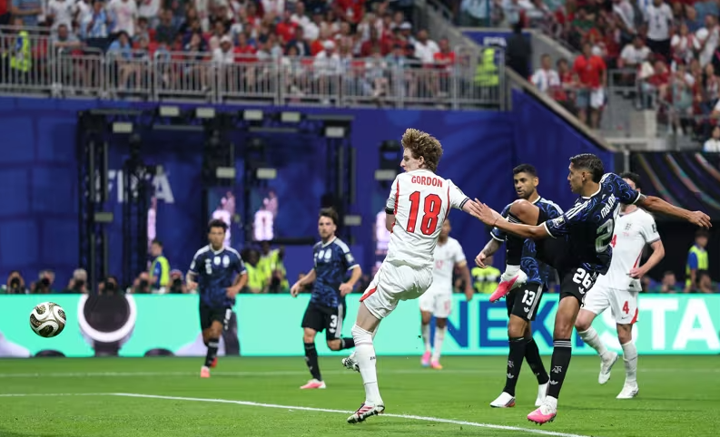 Argentina vira sobre a Espanha e garante segunda final consecutiva da Copa do Mundo
