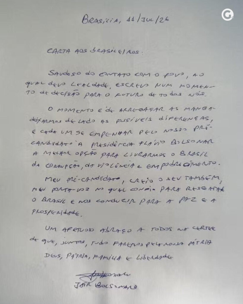 Moraes proíbe visitas de Flávio a Jair Bolsonaro; senador acusa ministro de interferência nas eleições