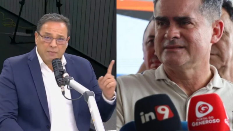 Após denunciar ameaças de morte atribuídas ao ex-prefeito David Almeida, coronel Walter Cruz diz que formalizará denúncia