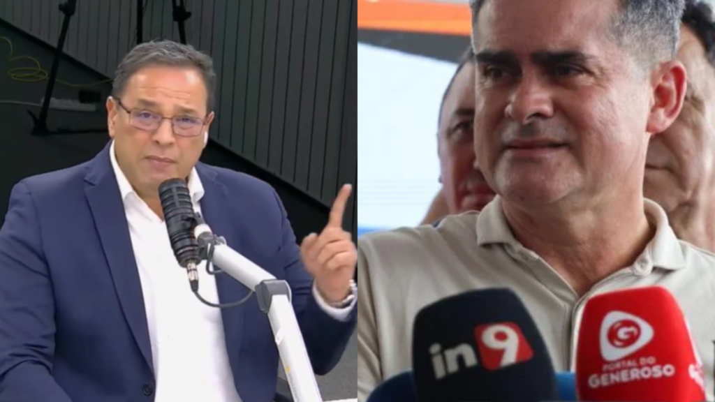 Após denunciar ameaças de morte atribuídas ao ex-prefeito David Almeida, coronel Walter Cruz diz que formalizará denúncia