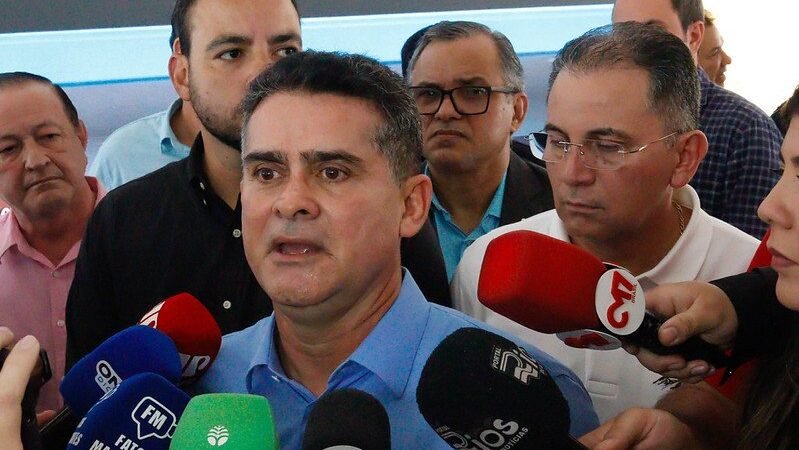 ‘Em que Manaus ele vive?’: David é criticado após dizer que deixou avanços em todas as áreas da prefeitura
