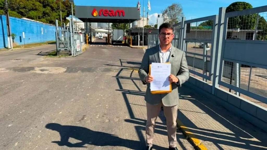 Aumento no preço da gasolina em Manaus provoca reação na CMM e Procon-AM
