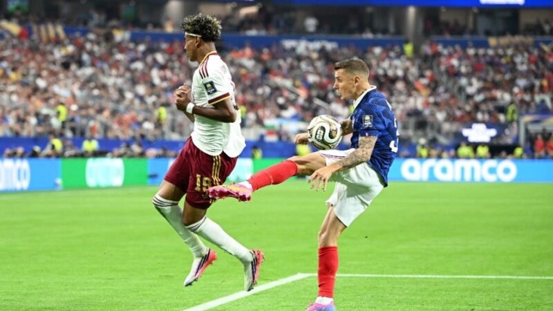 Espanha supera França e é a primeira finalista da Copa do Mundo 2026