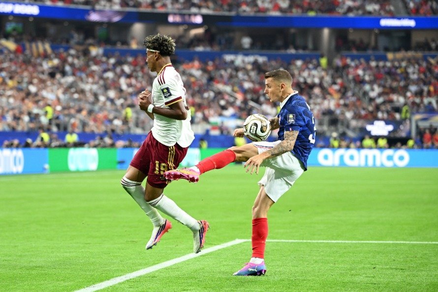 Espanha supera França e é a primeira finalista da Copa do Mundo 2026