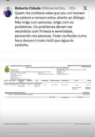 Governo deposita R$ 18 milhões ao Sinetram e Cidade chama Renato de ‘água de salsicha’ após embate sobre Passe Livre