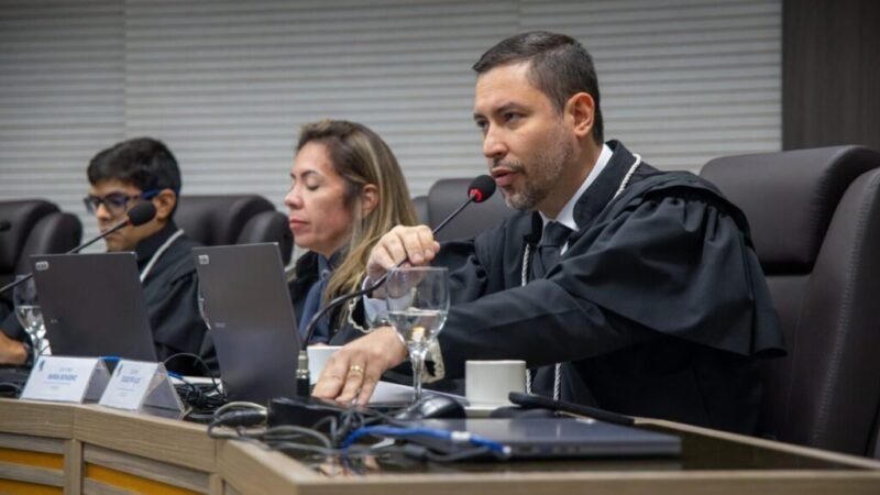 TRE-AM mantém cassação de vereador de Itacoatiara por fraude à cota de gênero