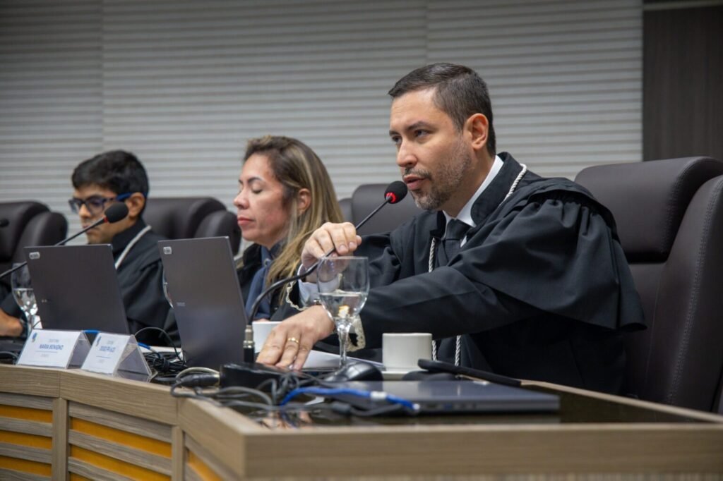 TRE-AM mantém cassação de vereador de Itacoatiara por fraude à cota de gênero