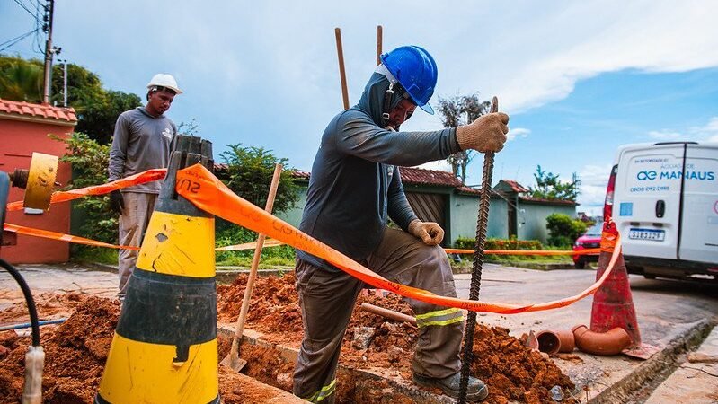 Concessionária é multada em R$ 5 milhões por possíveis falhas no abastecimento de água e no esgotamento sanitário