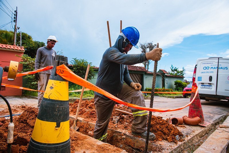 Concessionária é multada em R$ 5 milhões por possíveis falhas no abastecimento de água e no esgotamento sanitário