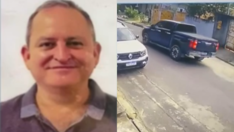 Empresário apontado como suspeito de matar ex-funcionário venezuelano é considerado foragido em Manaus