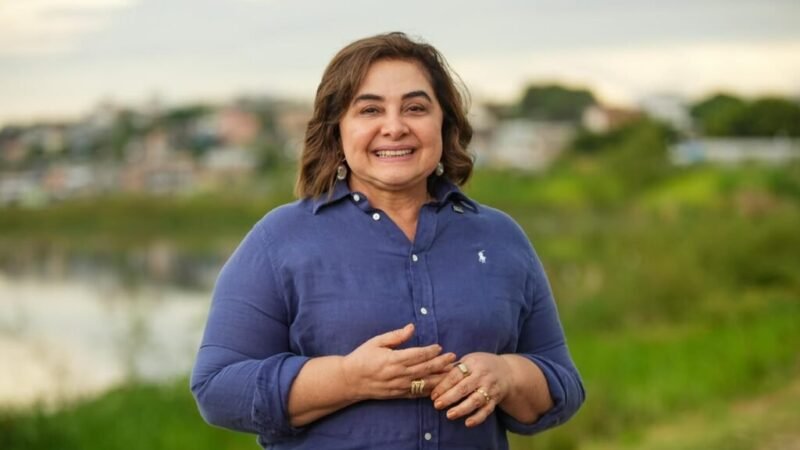Estrutura de poder x renovação: eleição no Amazonas terá disputa entre máquina política e novidade