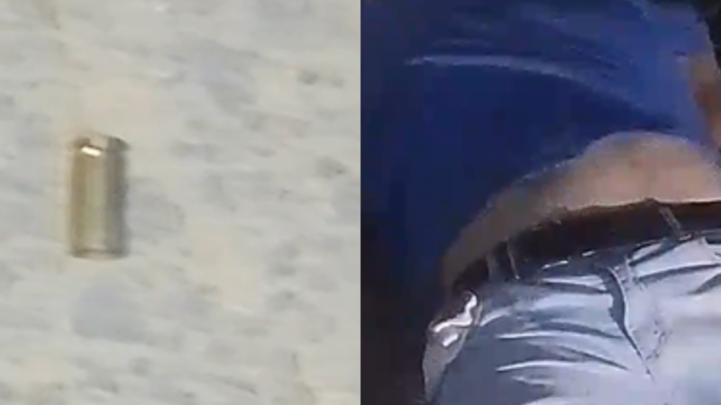 Homem é encontrado morto com marcas de tiros no Ramal da Suzuki, em Manaus