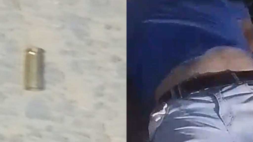 Homem é encontrado morto com marcas de tiros no Ramal da Suzuki, em Manaus