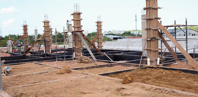 Prefeitura de Manaus consolida projeto pioneiro com avanço das obras da primeira Fundação Municipal do TEA do Brasil