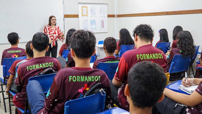 Prefeitura de Manaus divulga escolas que conquistaram o top 3 no Ideb 2025 da rede municipal 