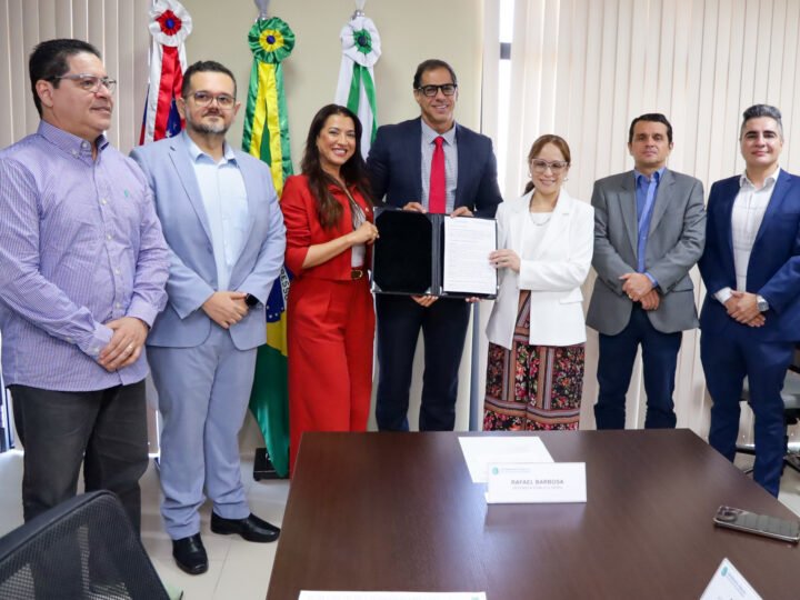 Prefeitura de Manaus e DPE-AM assinam recomendação para coibir as exigências de CPF na concessão de descontos em medicamentos