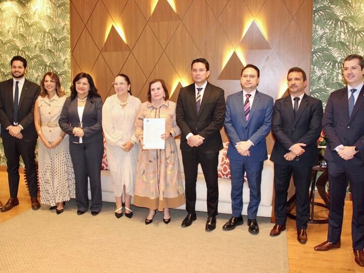 Prefeitura de Manaus renova Acordo de Cooperação Técnica da Rede de Controle da Gestão Pública no Amazonas