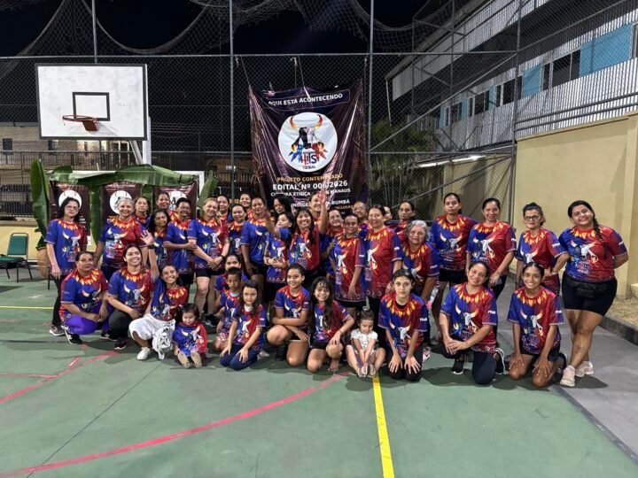 Prefeitura de Manaus e Concultura apoiam abertura do projeto “Toadeiro Hit Tribal”