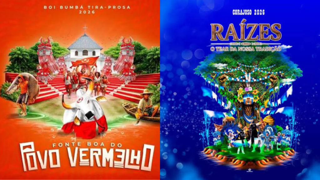 Festival Folclórico de Fonte Boa encerra programação neste domingo, 2