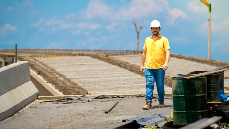 Prefeito Renato Junior fiscaliza nova fase das obras no complexo viário ‘Passarão’ e anuncia mudanças no trânsito na zona Oeste
