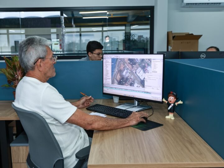 Prefeitura de Manaus amplia emissão de Certidões de Endereço e já soma 1,8 mil documentos em 2026 